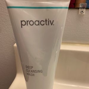 Face cleaner proactive full size